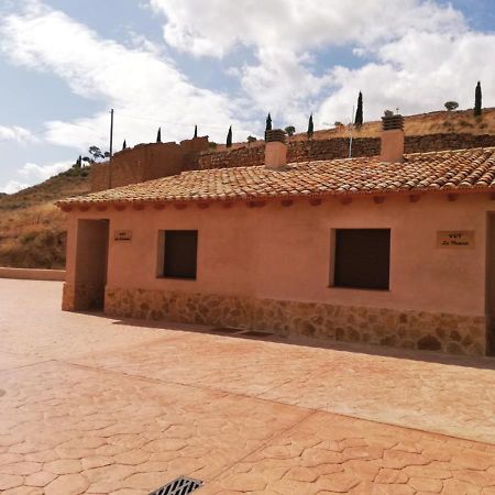 Torrehermosa Rural Екстер'єр фото
