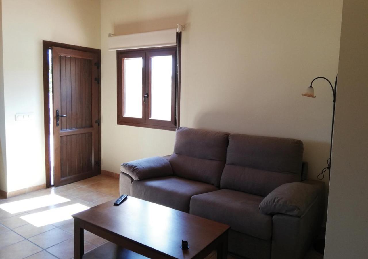 Torrehermosa Rural Екстер'єр фото